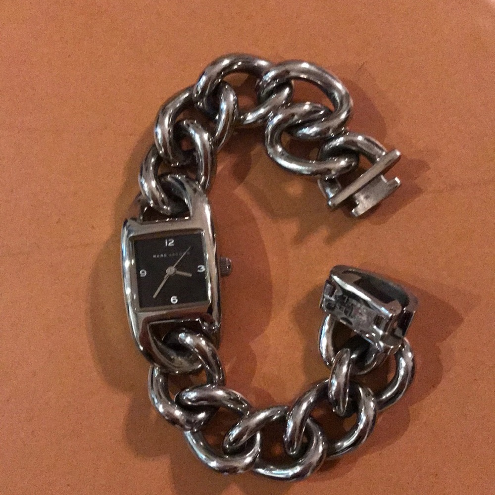 Marc By Marc Jacobs watch